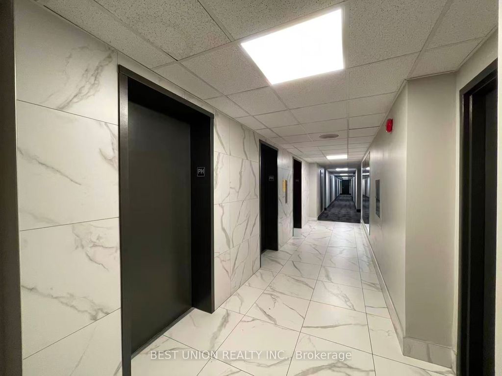 Photo of 45 Sunrise Avenue #1705, Toronto, ON M4A 2S3 (MLS # C13014754)