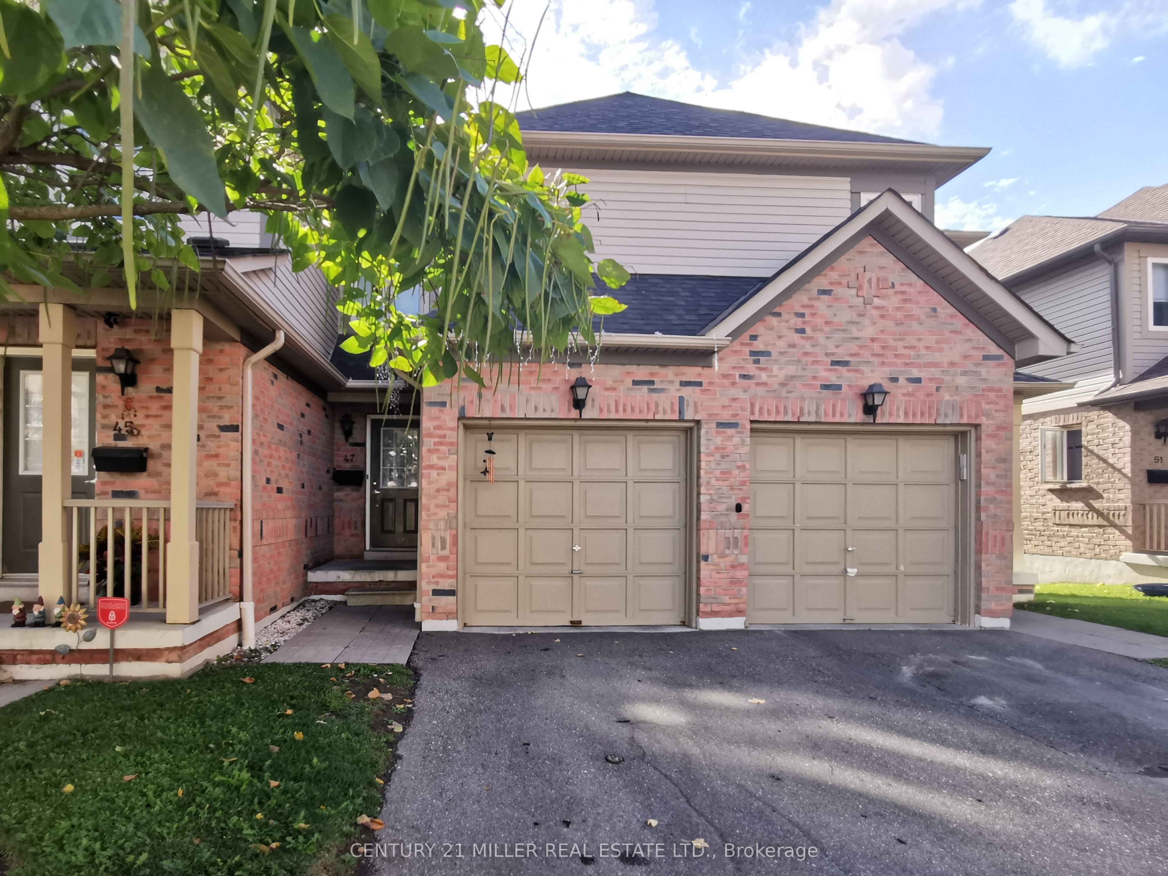 4600 Kimbermount Avenue 47