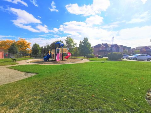 4600 Kimbermount Avenue 47 Mississauga ON L5M 6Z4