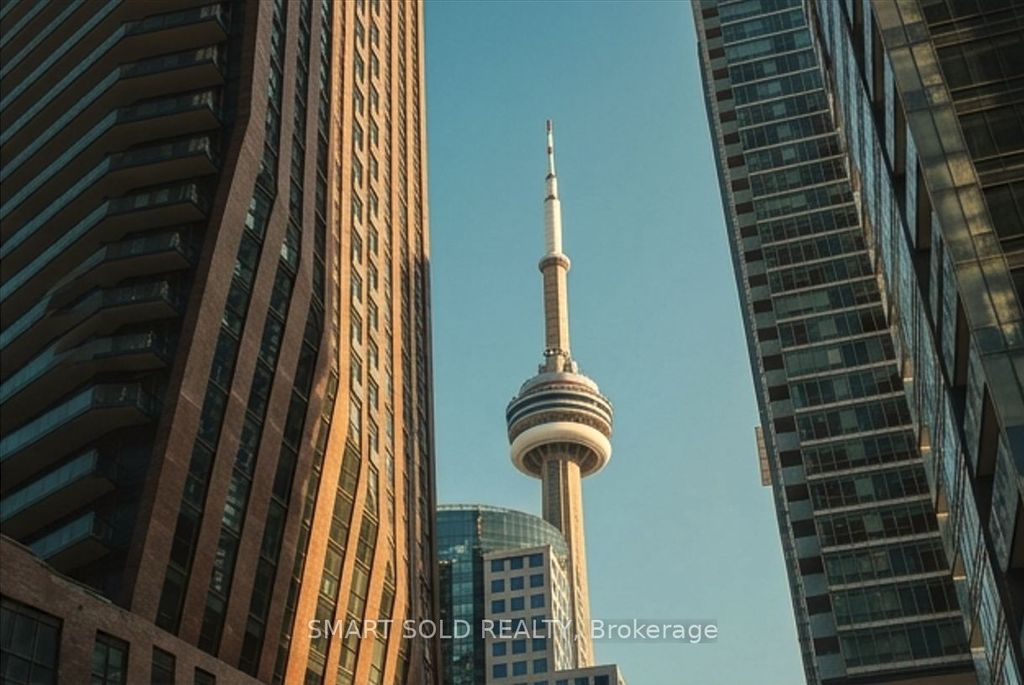 Photo of 99 John Street #205, Toronto, ON M5V 0S6 (MLS # C12882962)