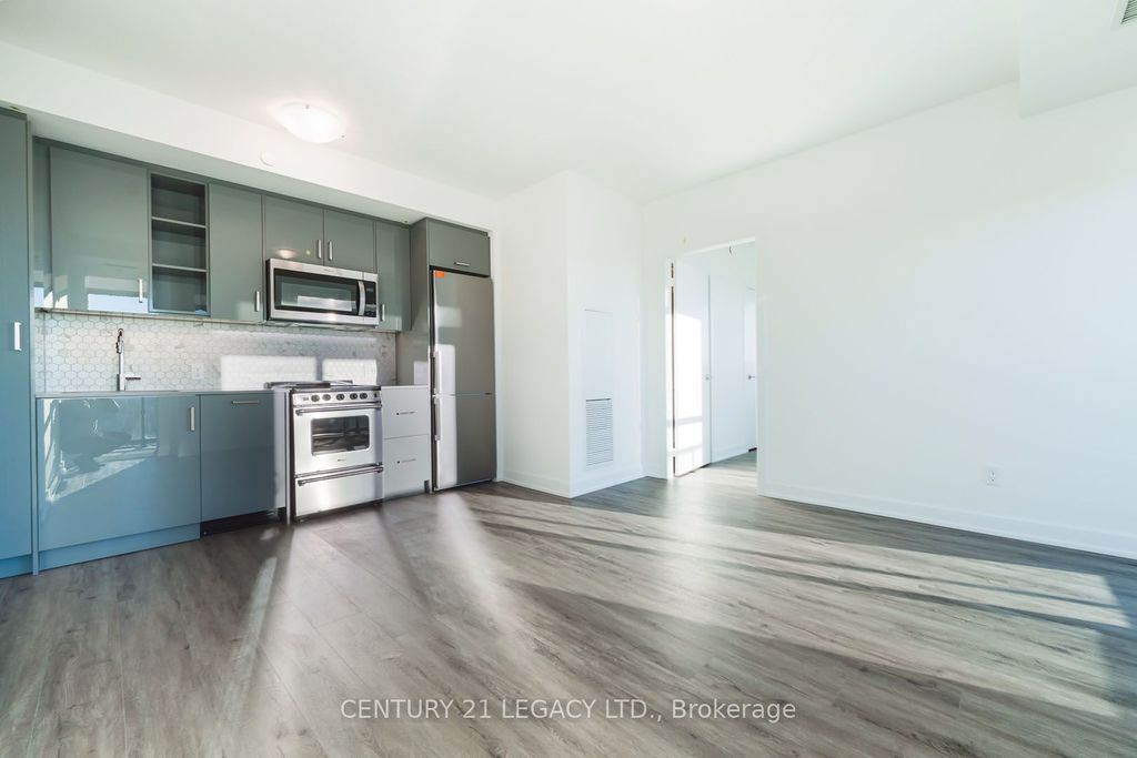 Photo of 251 Manitoba Street #1808, Toronto, ON M8Y 0C7 (MLS # W12464543)