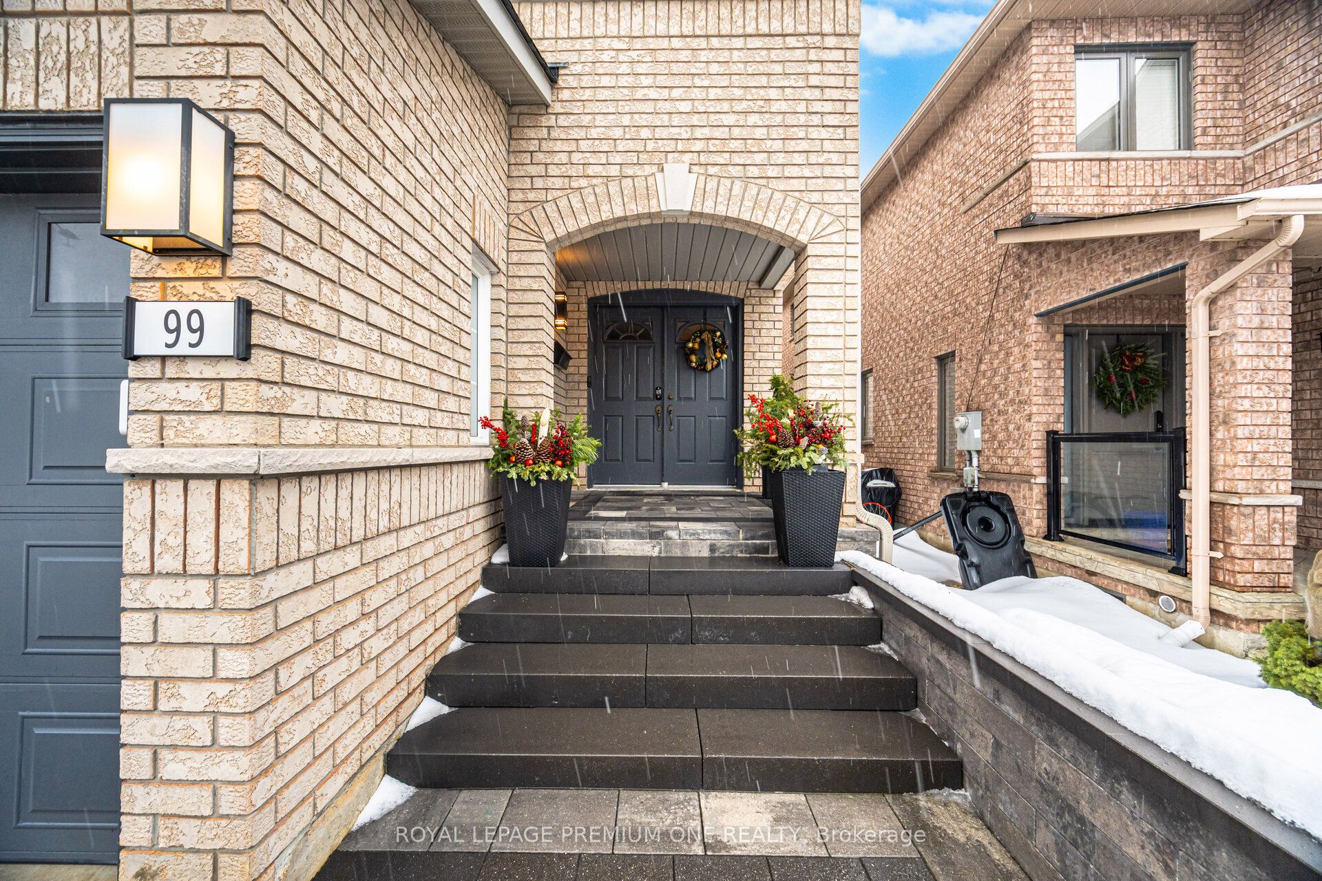 99 Royal Pine Avenue