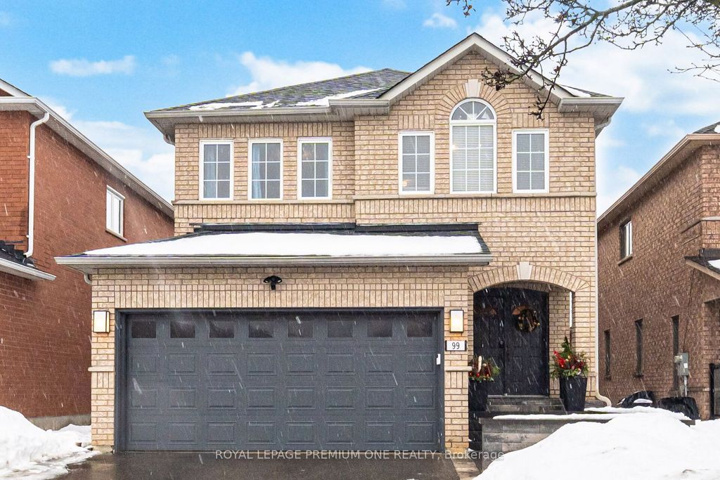 Photo of 99 Royal Pine Avenue, Vaughan, ON L4H 1S8 (MLS # N12809054)