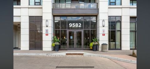 9582 Markham Road 910 Markham ON L6E 0T4