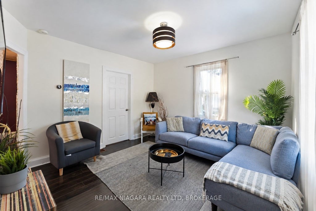 Photo of 1459 Niagara Stone Road, Niagara-on-the-Lake, ON L0S 1T0 (MLS # X12998092)