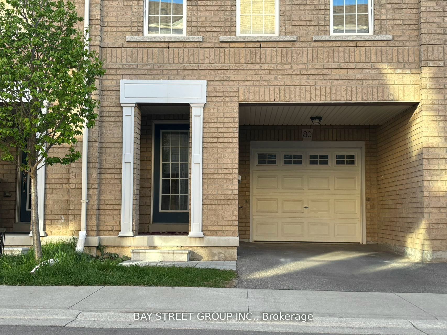 2280 Baronwood Drive 80