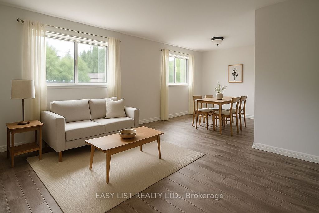 Photo of 3783 Campbell Road, Severn, ON L3V 0V3 (MLS # S12730538)