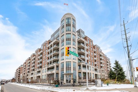 2480 Prince Michael Drive 221 Oakville ON L6H 0H1