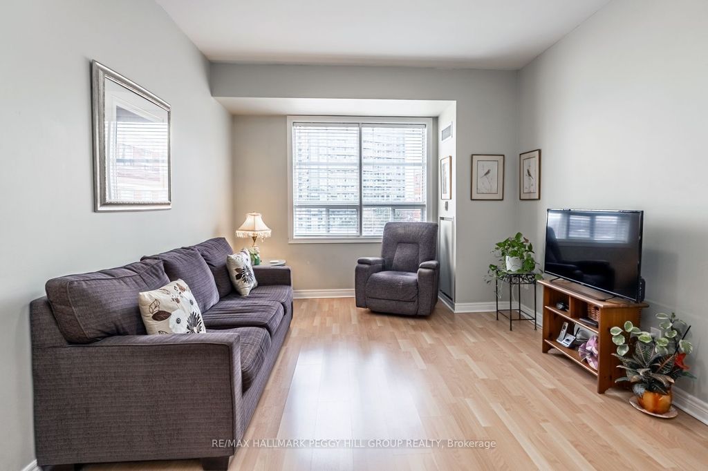 Photo of 1415 Lawrence Avenue W #319, Toronto, ON M6L 1A9 (MLS # W12911074)