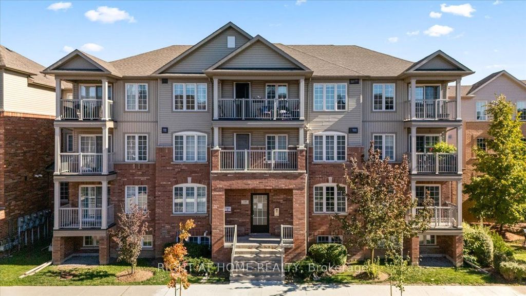 Photo of 149 Isaac Devins Boulevard #11, Toronto, ON M9M 0C5 (MLS # W12468114)