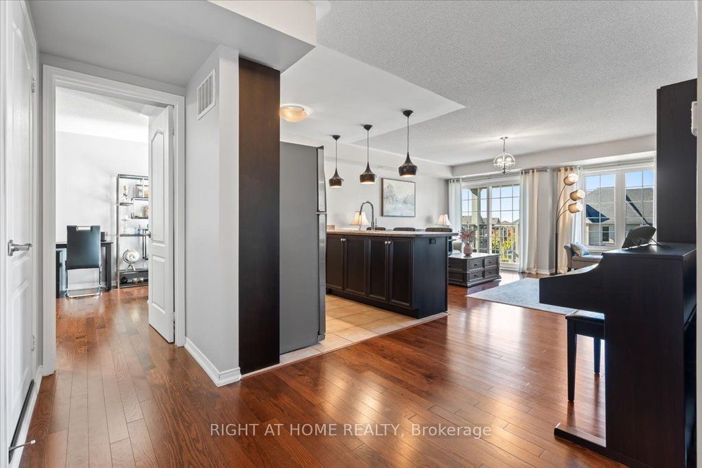 Photo of 149 Isaac Devins Boulevard #11, Toronto, ON M9M 0C5 (MLS # W12468114)