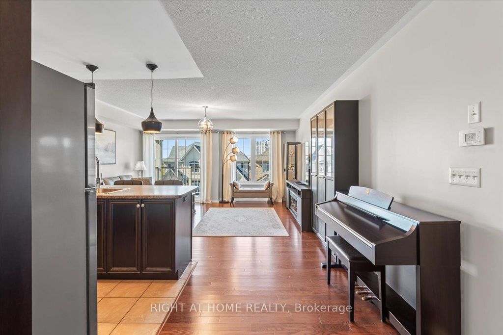 Photo of 149 Isaac Devins Boulevard #11, Toronto, ON M9M 0C5 (MLS # W12468114)