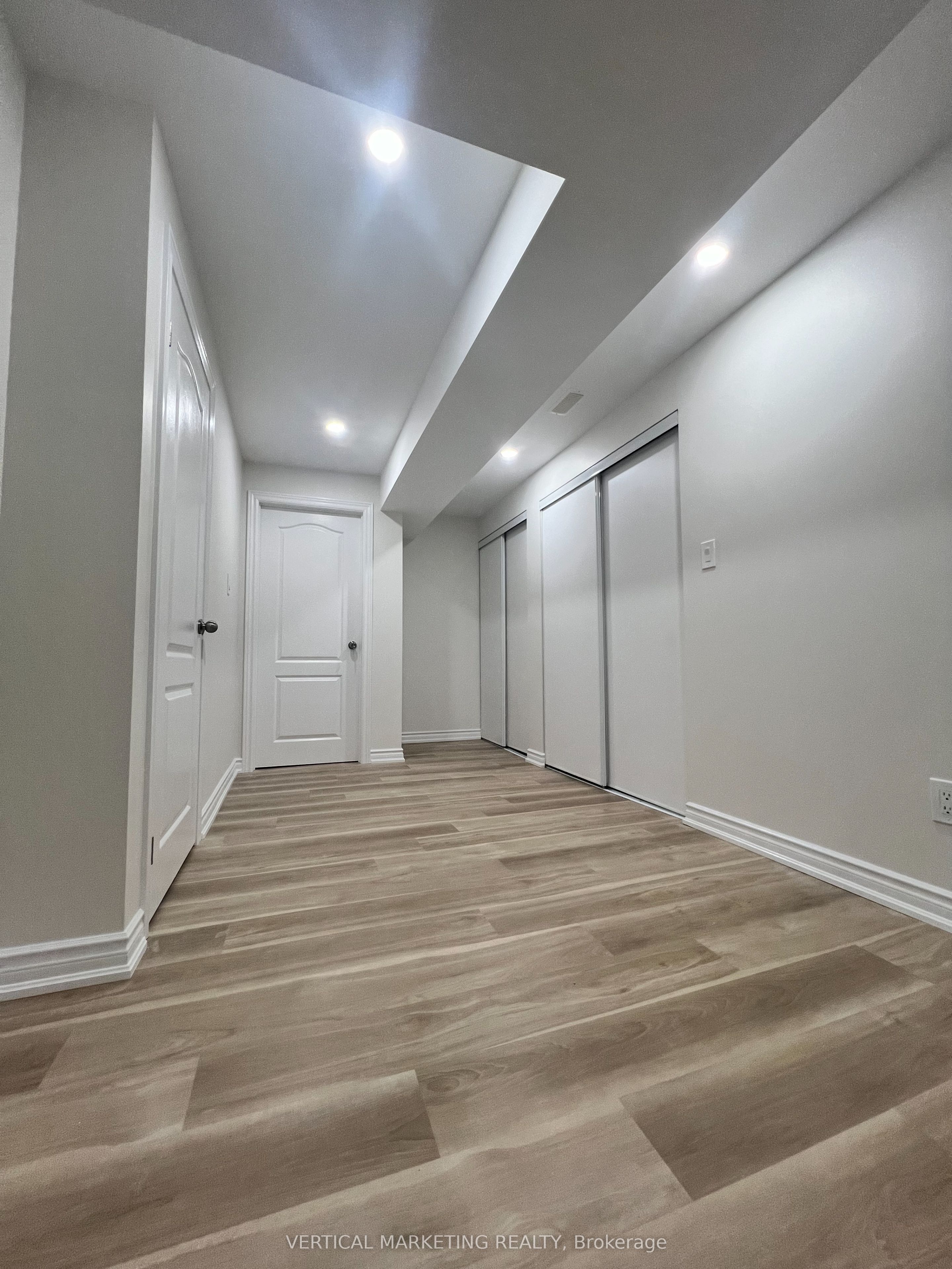 68 Campi Road BASEMENT