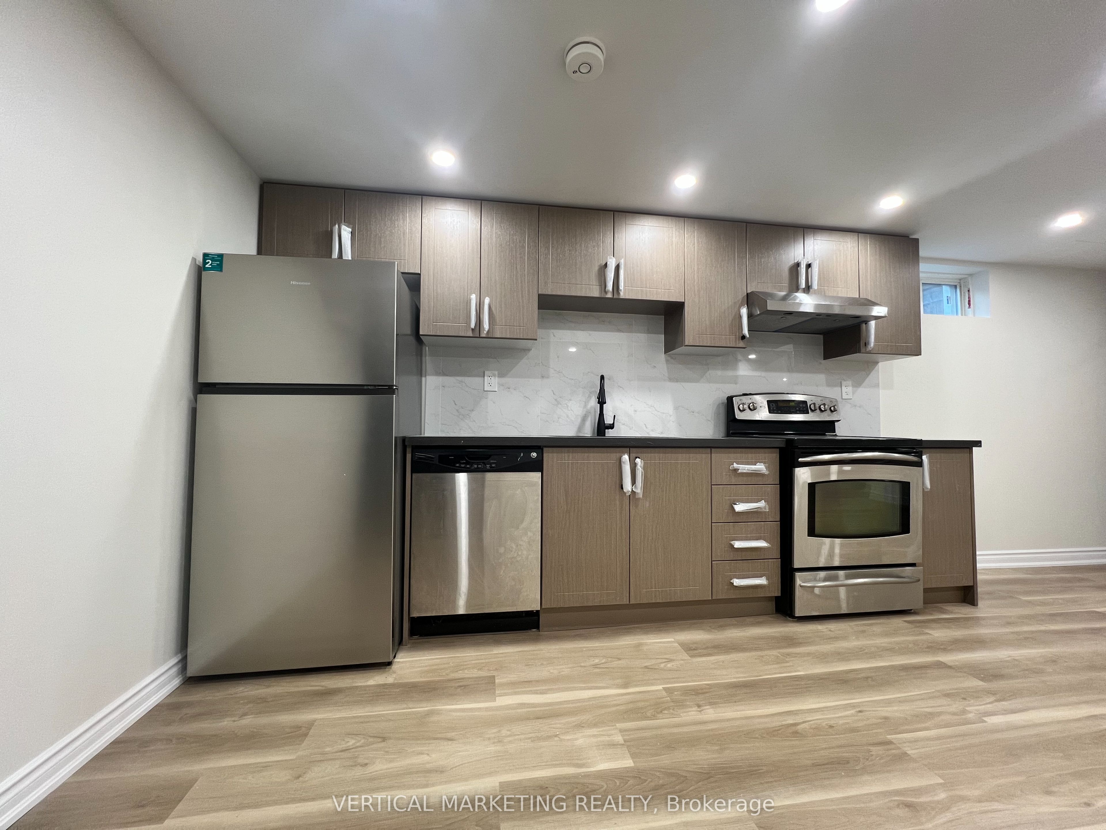 68 Campi Road BASEMENT