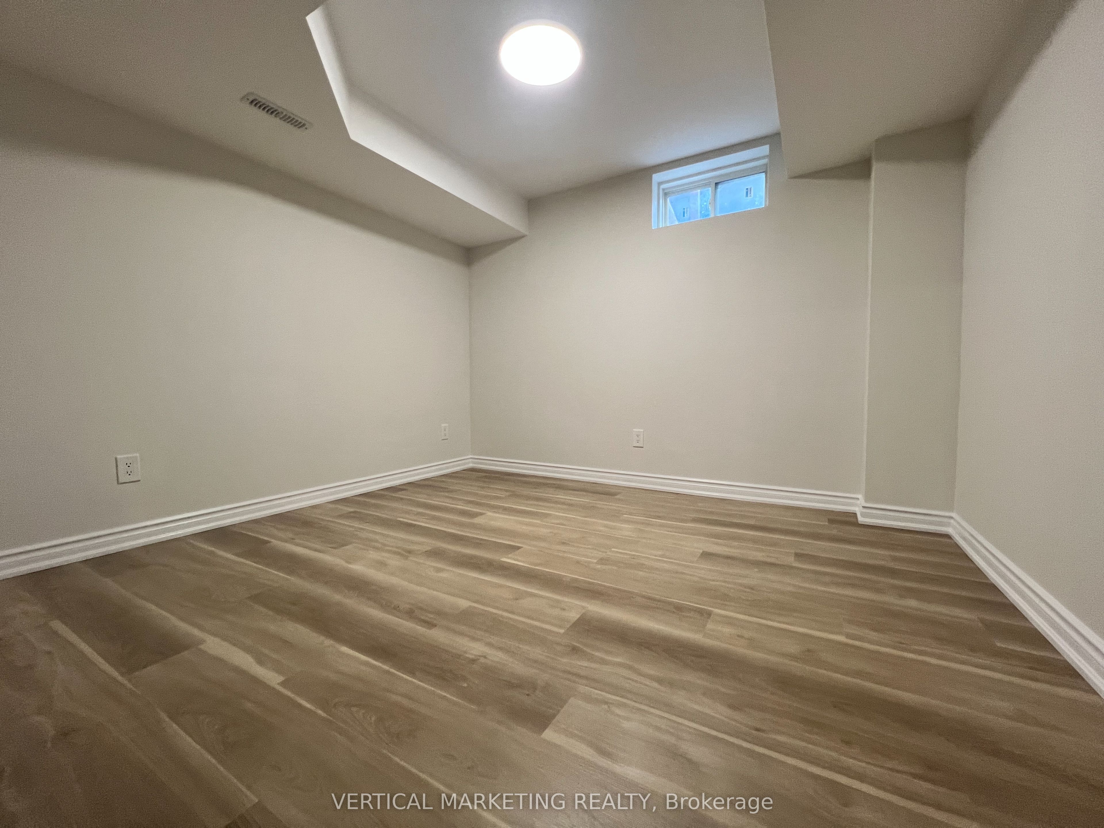 68 Campi Road BASEMENT