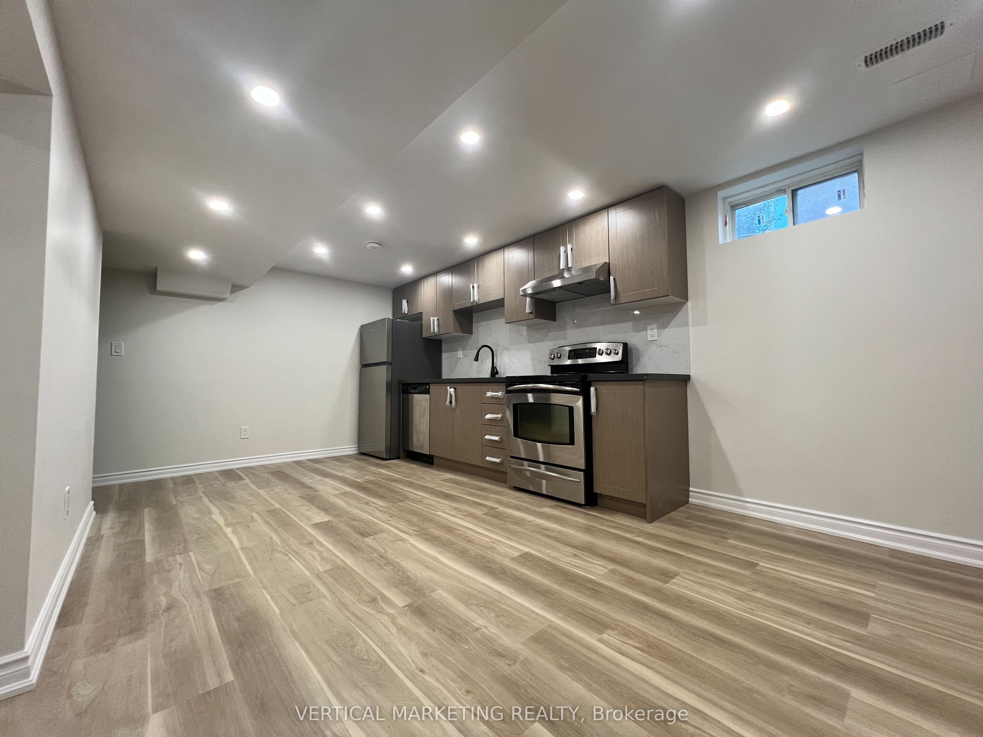 68 Campi Road BASEMENT