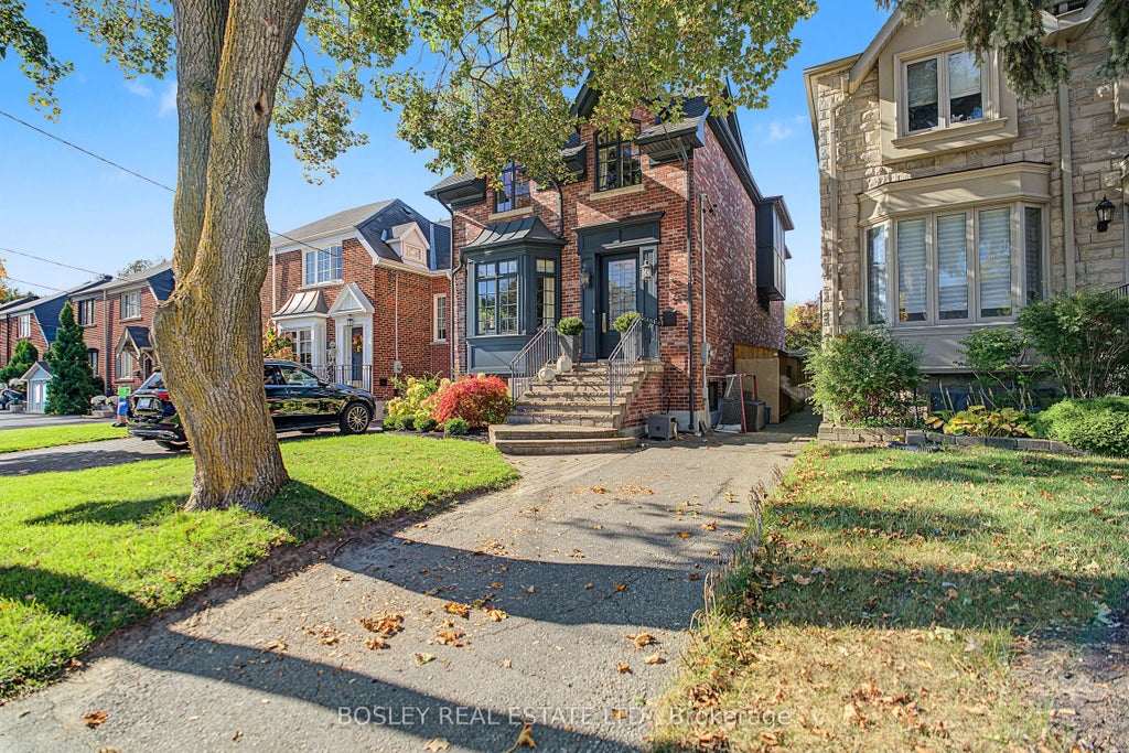 Photo of 34 Glenbrae Avenue, Toronto, ON M4G 3R5 (MLS # C14115812)