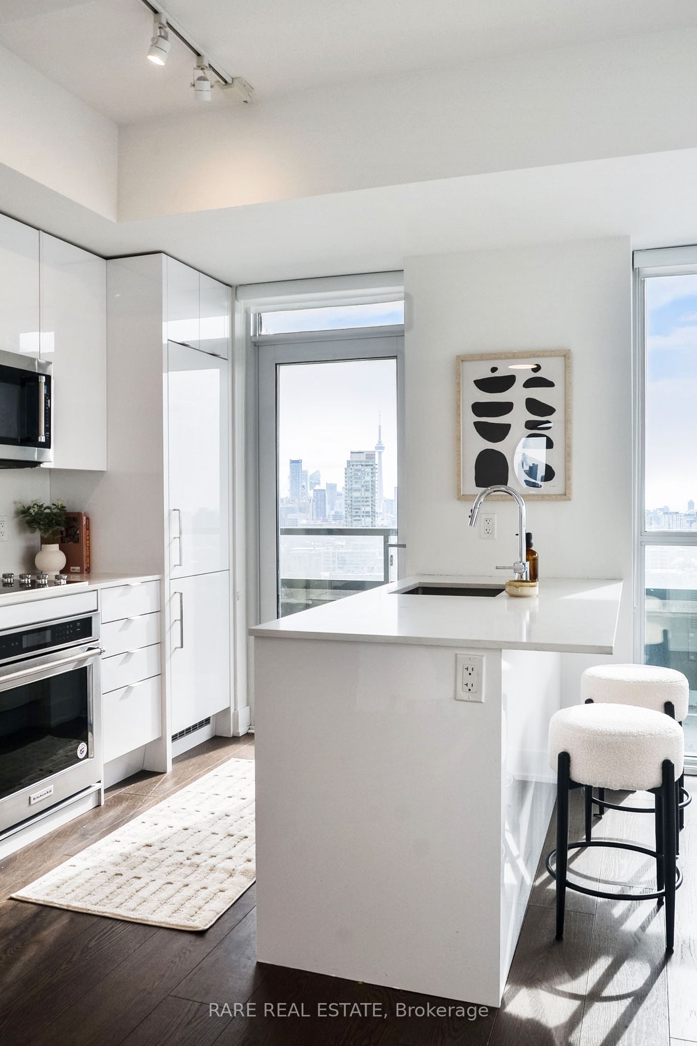 181 Bedford Road 2009