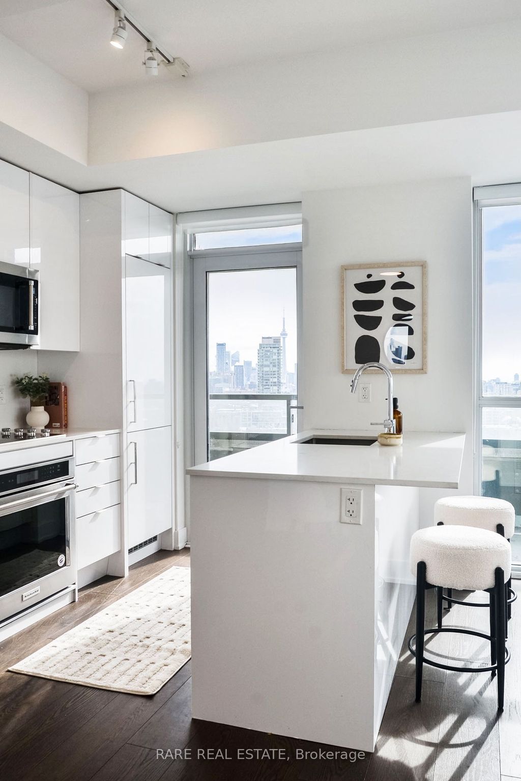 Photo of 181 Bedford Road #2009, Toronto, ON M5R 0C2 (MLS # C12775682)