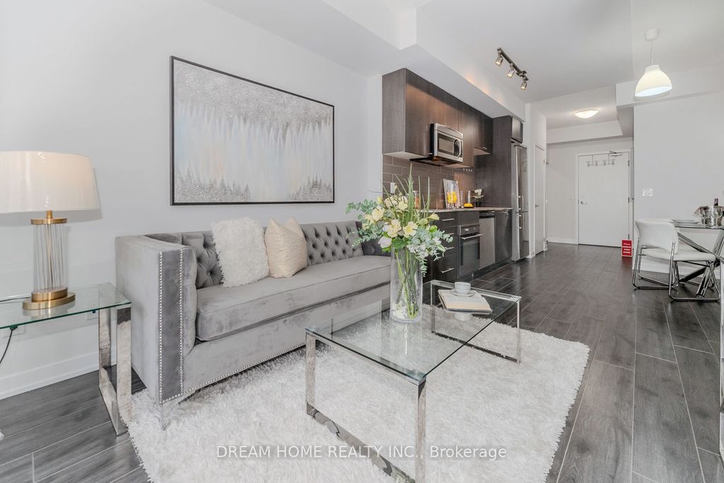 Photo of 18 Rean Drive #301, Toronto, ON M2K 0C7 (MLS # C12404857)