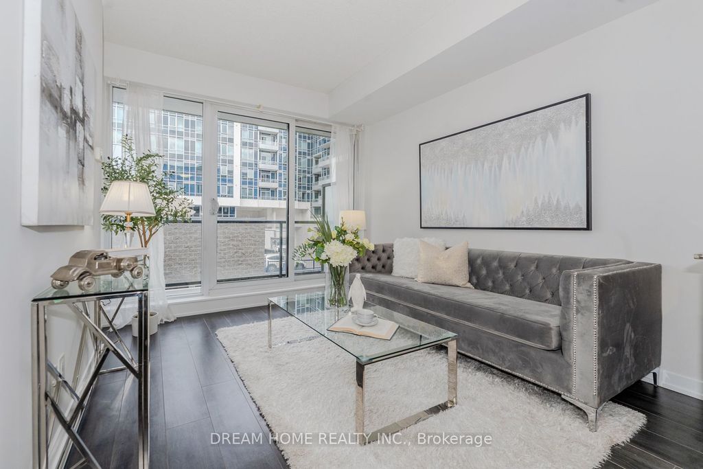 Photo of 18 Rean Drive #301, Toronto, ON M2K 0C7 (MLS # C12404857)