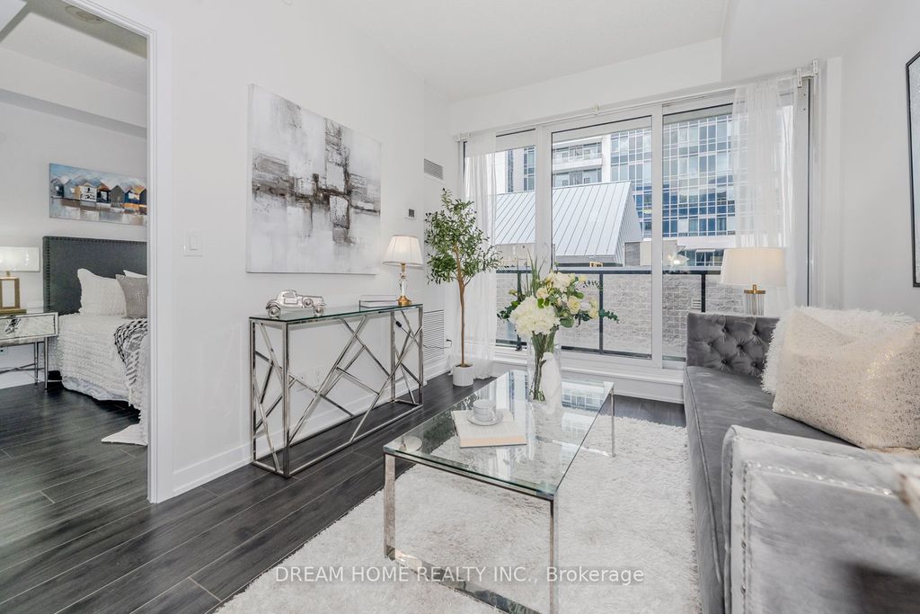 Photo of 18 Rean Drive #301, Toronto, ON M2K 0C7 (MLS # C12404857)