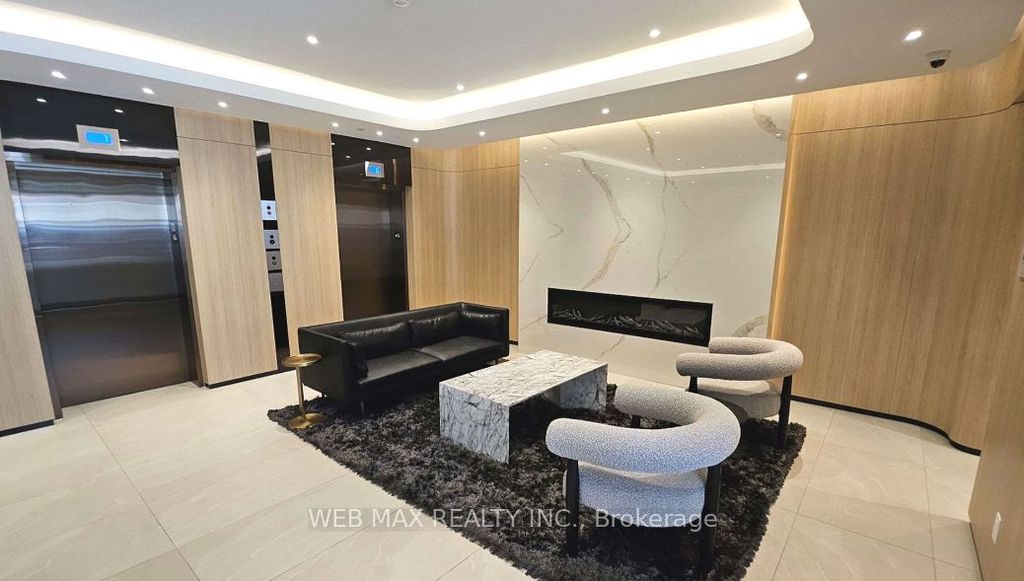 Photo of 185 Alberta Avenue W #401, Toronto, ON M6C 0A5 (MLS # C12762712)