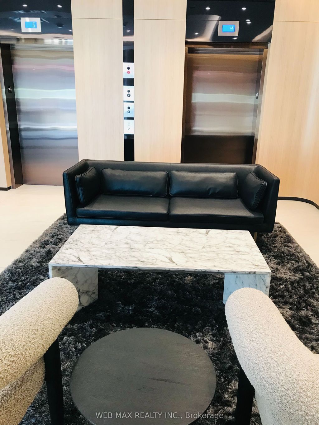 Photo of 185 Alberta Avenue W #401, Toronto, ON M6C 0A5 (MLS # C12762712)