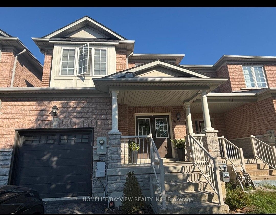 16 Selkirk Drive