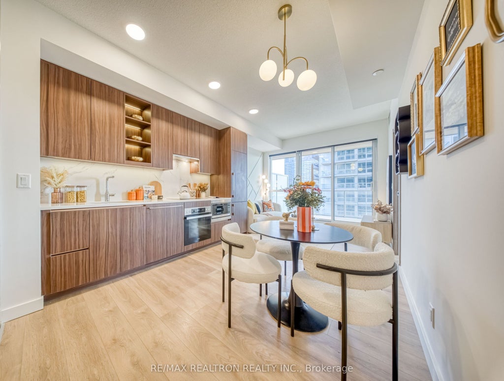 Photo of 25 McMahon Drive #1101, Toronto, ON M2K 0J1 (MLS # C14130898)