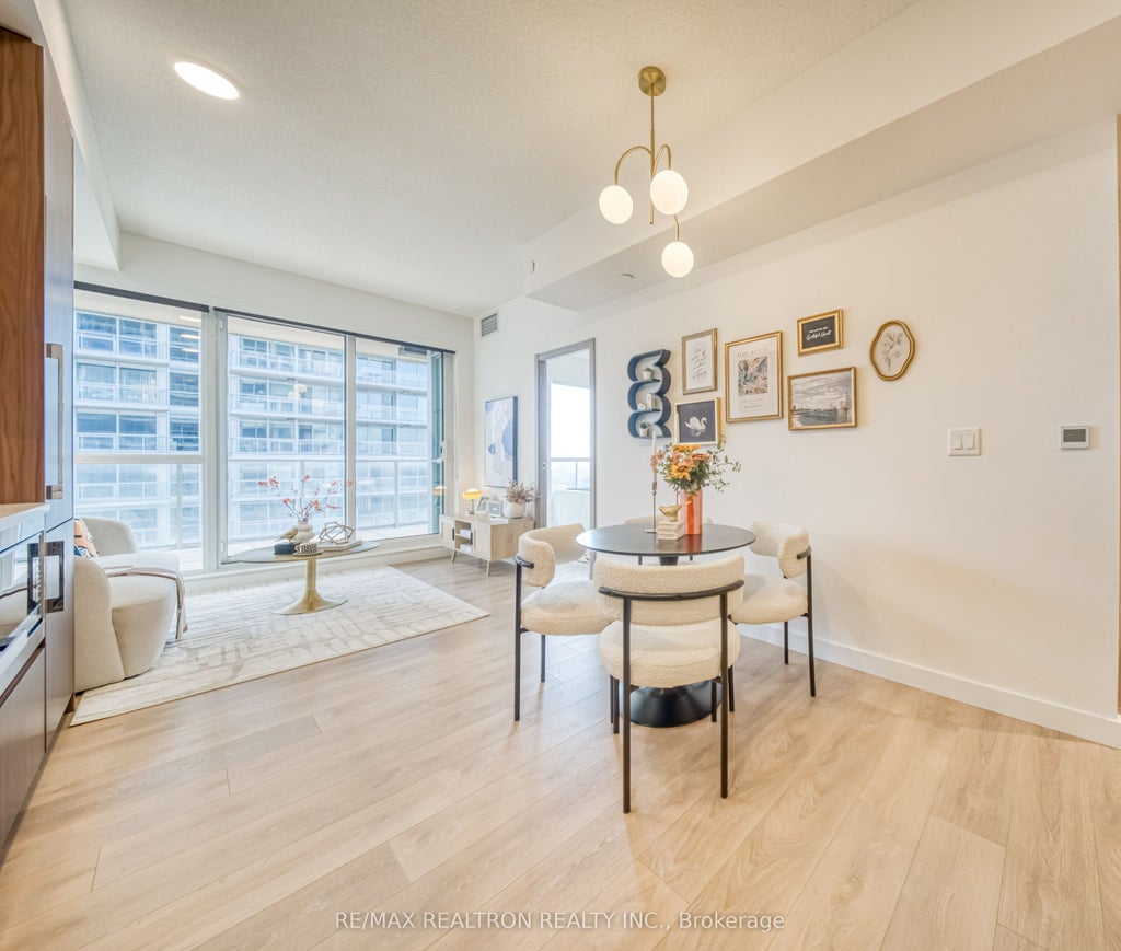 Photo of 25 McMahon Drive #1101, Toronto, ON M2K 0J1 (MLS # C14130898)