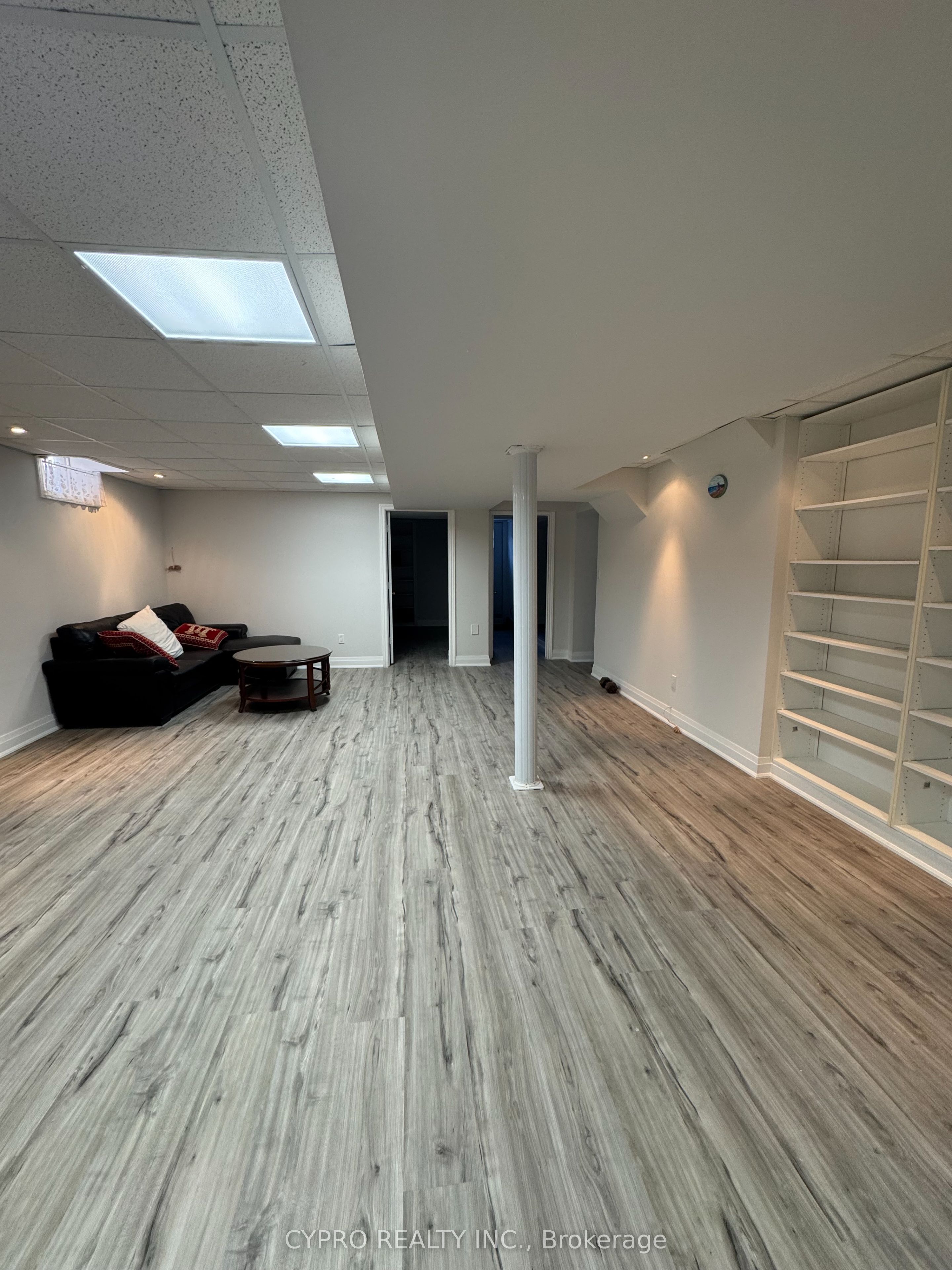 10 Megarry Court Bsmt