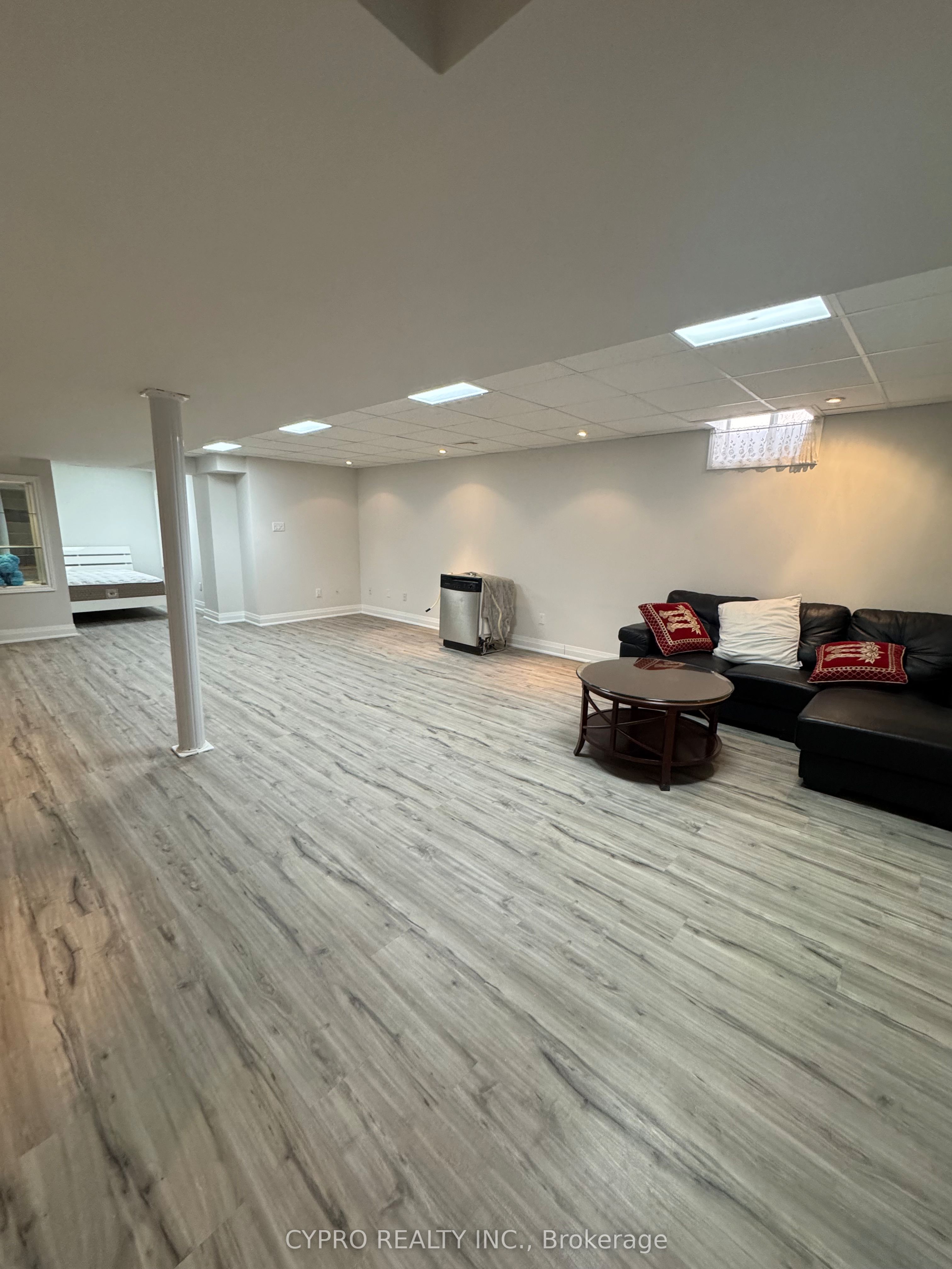 10 Megarry Court Bsmt