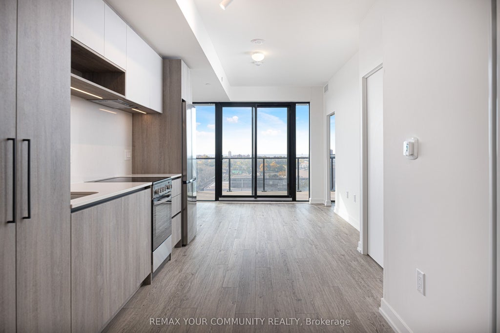 Photo of 181 Sterling Road #1005, Toronto, ON M6R 2B2 (MLS # C13867242)