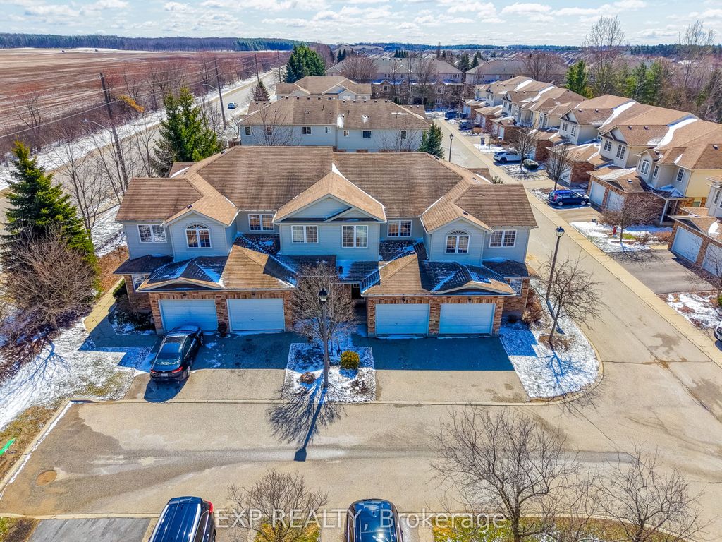 Photo of 105 Bard Boulevard #40, Guelph, ON N1L 0E2 (MLS # X13087180)