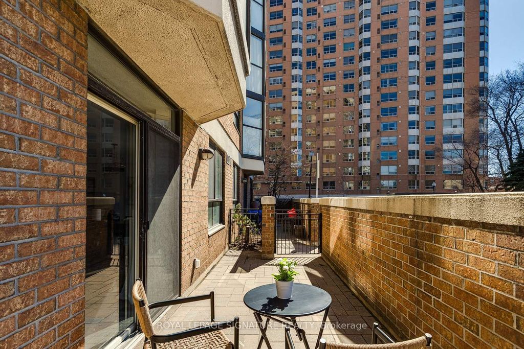 Photo of 271 Ridley Boulevard #108, Toronto, ON M5M 4N6 (MLS # C12923018)