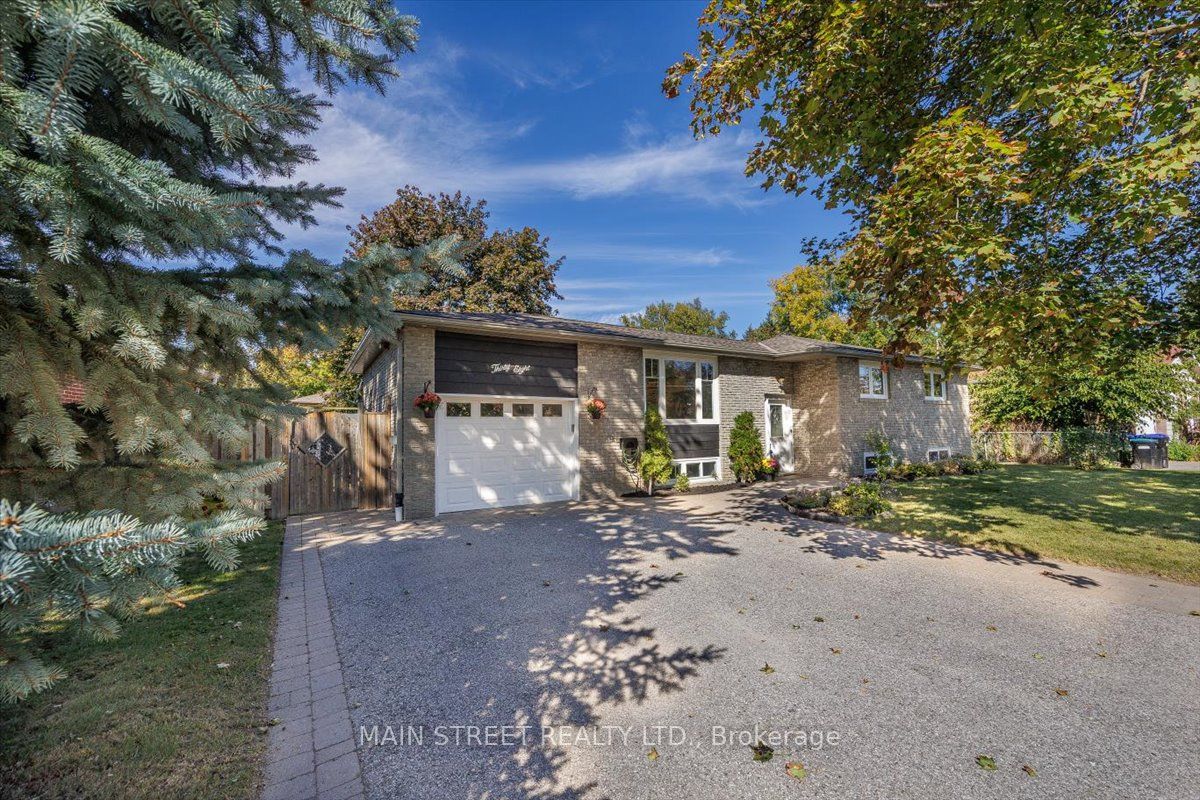 38 Townsend Avenue