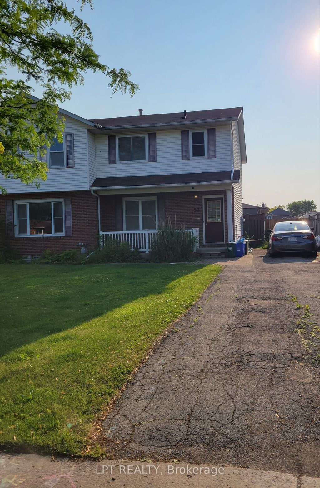 Photo of 57 Poplar Crescent, Welland, ON L3C 6W2 (MLS # X13470304)