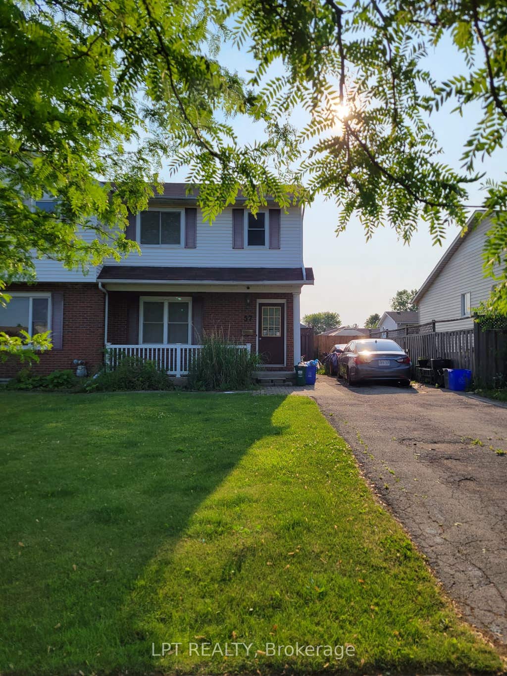 Photo of 57 Poplar Crescent, Welland, ON L3C 6W2 (MLS # X13470304)