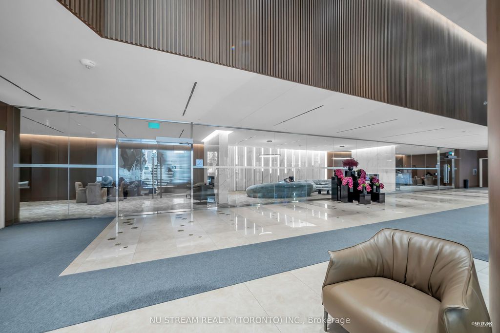 Photo of 3 CONCORD CITYPLACE Way #4609, Toronto, ON M5V 0X4 (MLS # C12916380)