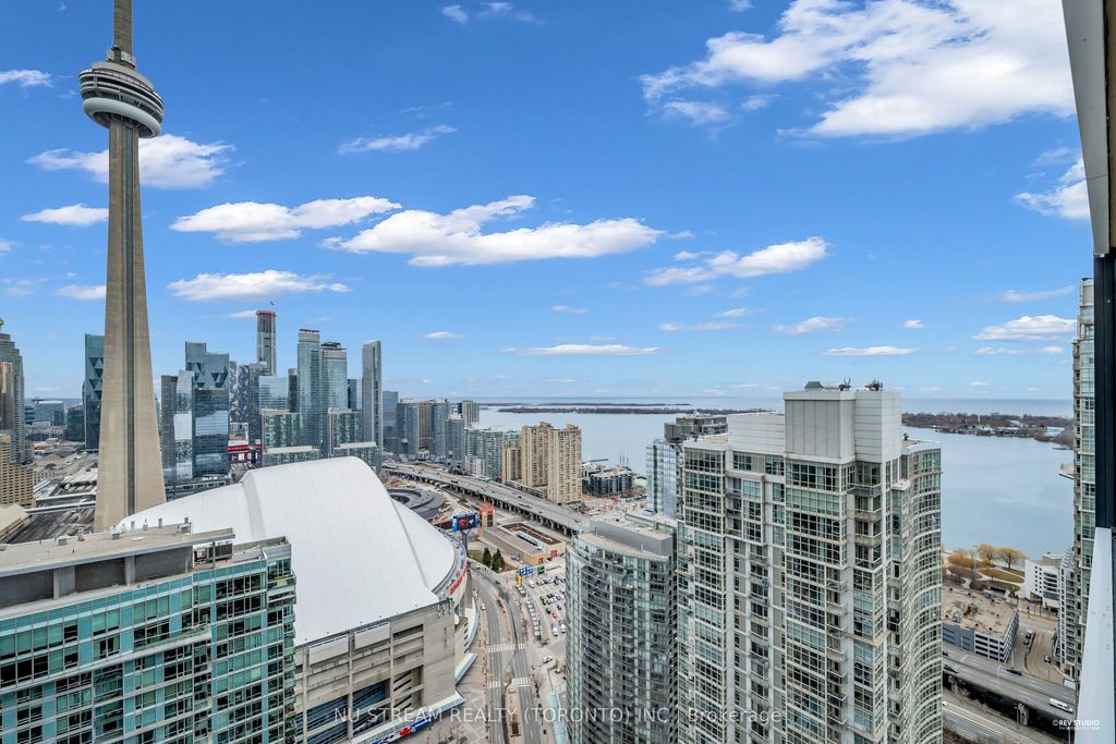 Photo of 3 CONCORD CITYPLACE Way #4609, Toronto, ON M5V 0X4 (MLS # C12916380)