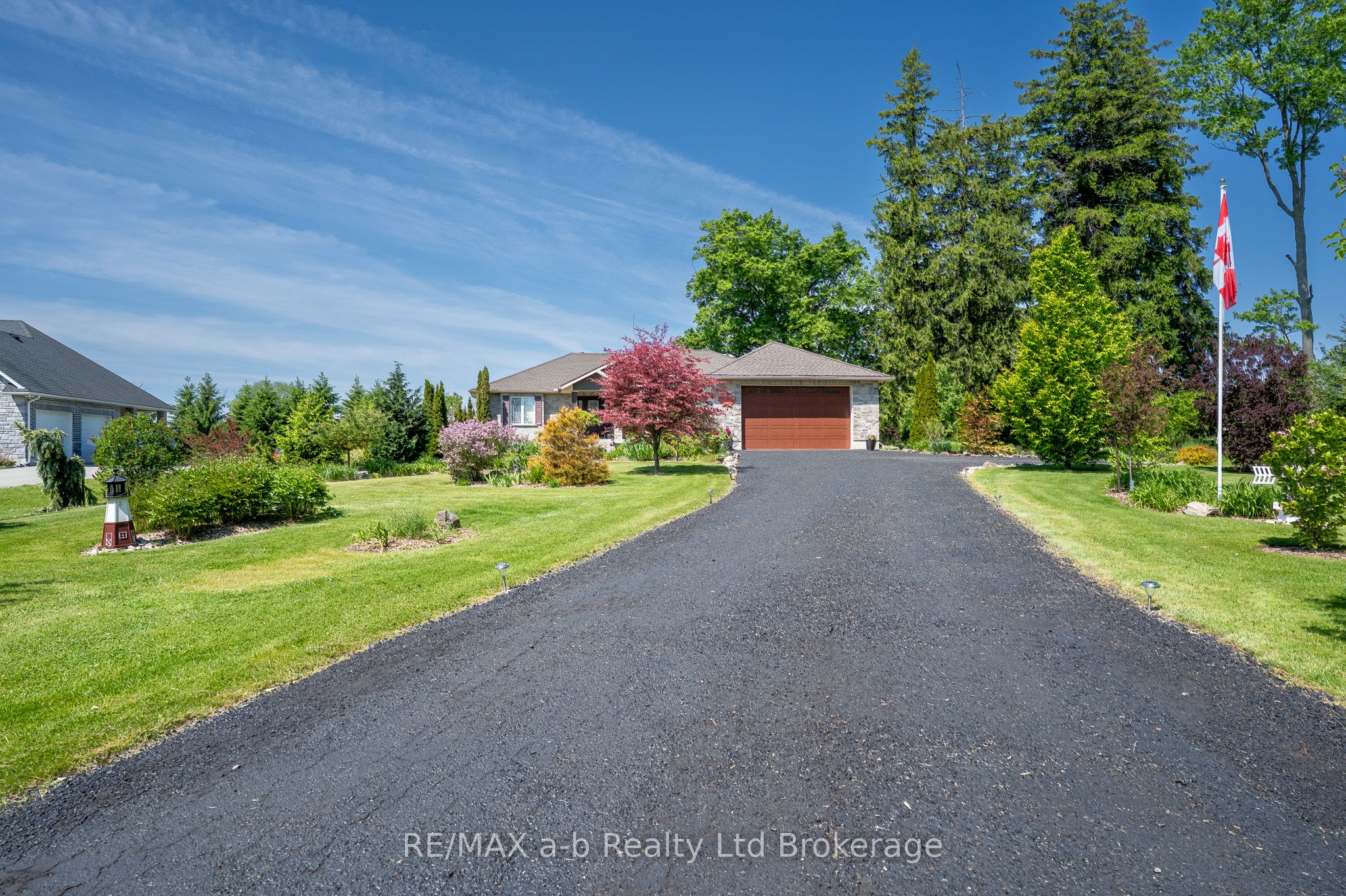 261 Middle Townline Road
