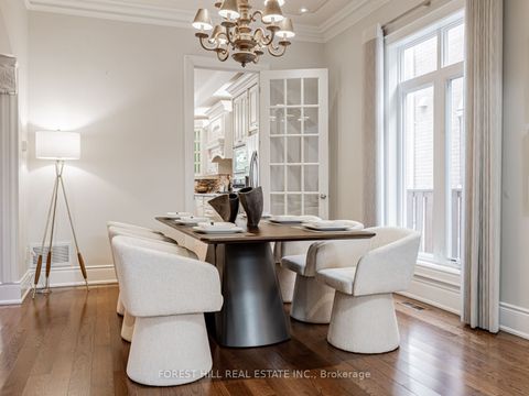 Photo of 6 Terrace Avenue, Toronto, ON M2R 1E9 (MLS # C12608778)