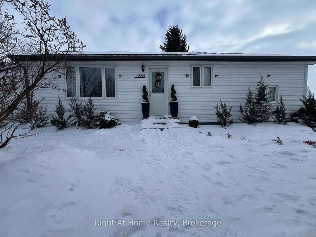Photo of 13192 Fysh Line, Chatham-Kent, ON N0P 2K0 (MLS # X12737850)