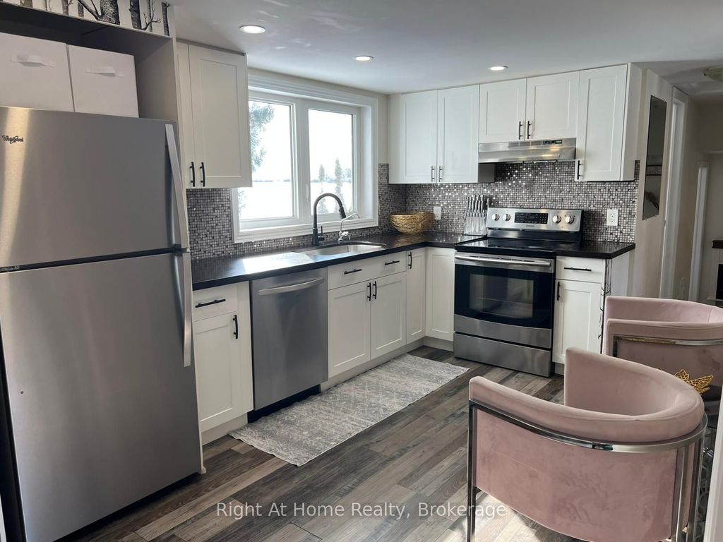 Photo of 13192 Fysh Line, Chatham-Kent, ON N0P 2K0 (MLS # X12737850)