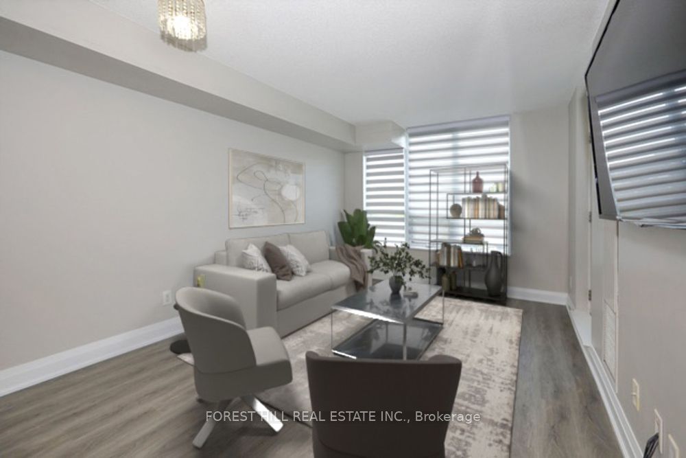 30 North Park Road 218