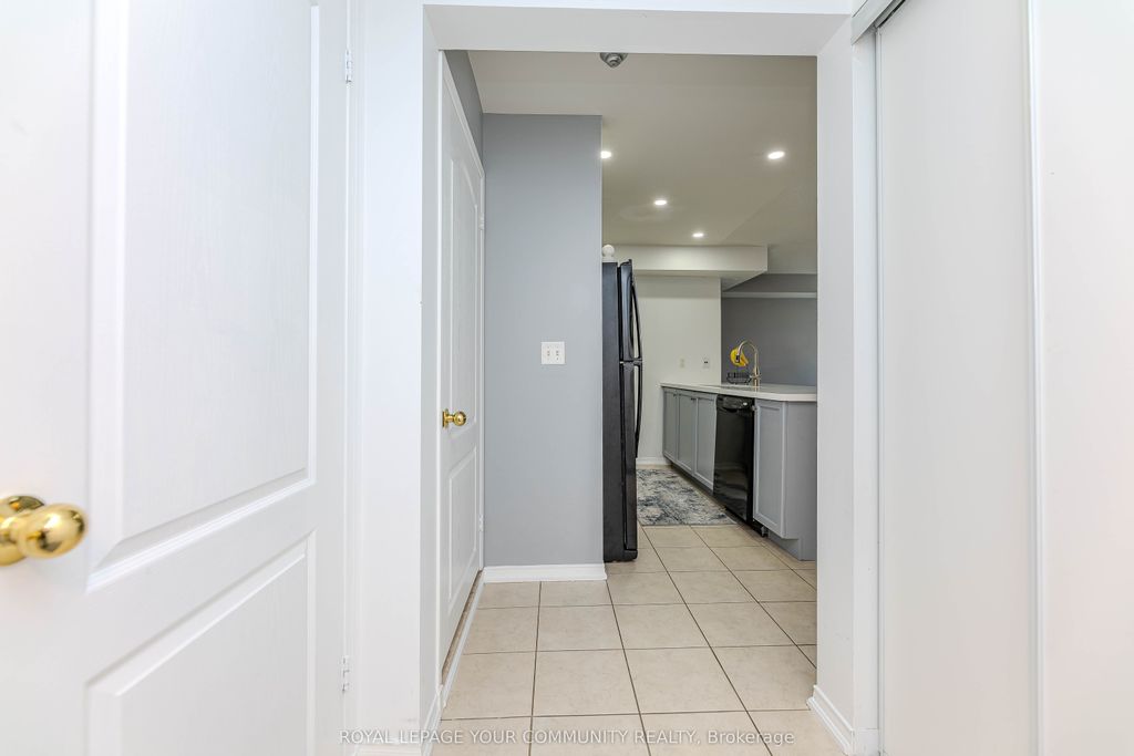 Photo of 149 Isaac Devins Boulevard #5, Toronto, ON M9M 0C5 (MLS # W12371062)