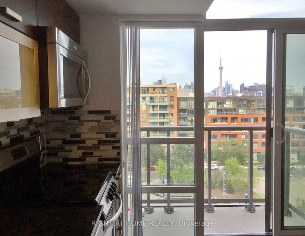 Photo of 68 Abell Street #846, Toronto, ON M6J 0B1 (MLS # C12435837)