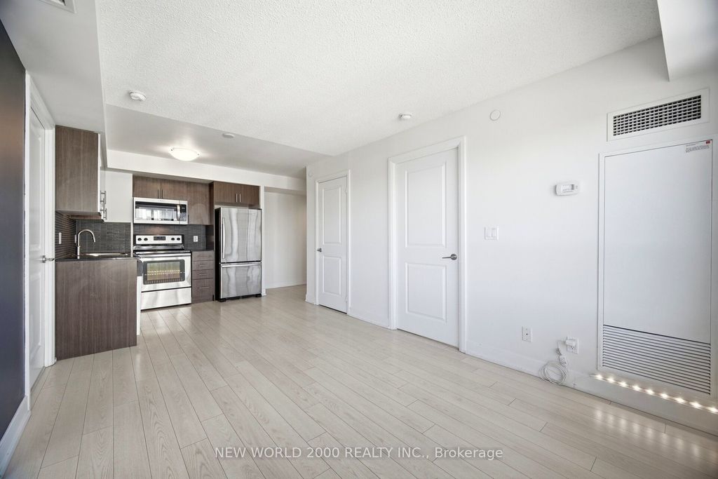 Photo of 2 Eva Road #2424, Toronto, ON M9C 0A9 (MLS # W12928714)
