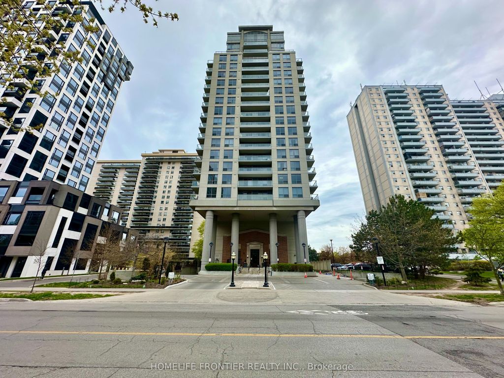 Photo of 70 High Park Avenue #1304, Toronto, ON M6P 1A1 (MLS # W13091710)